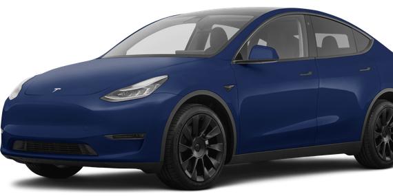TESLA MODEL Y 2021 5YJYGDEE5MF239562 image TESLA MODEL Y 2021 5YJYGDEE5MF239562 image